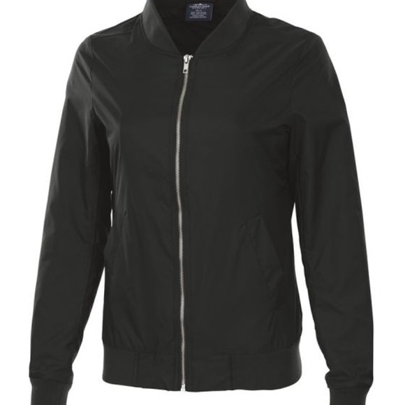 Flight Jacket - Picture 3 of 3